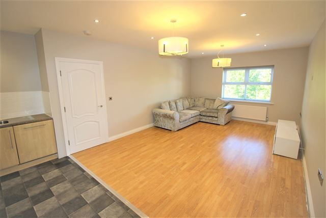 Property photo 3 of 14 Open Plan Lounge/Kitchen