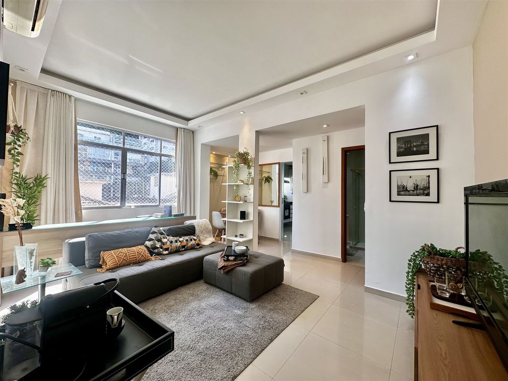 Property photo 1 of 19 Charming Flat In A Strategic Location In Ipanema