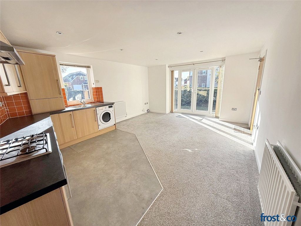 Property photo 2 of 12 Open Plan Living