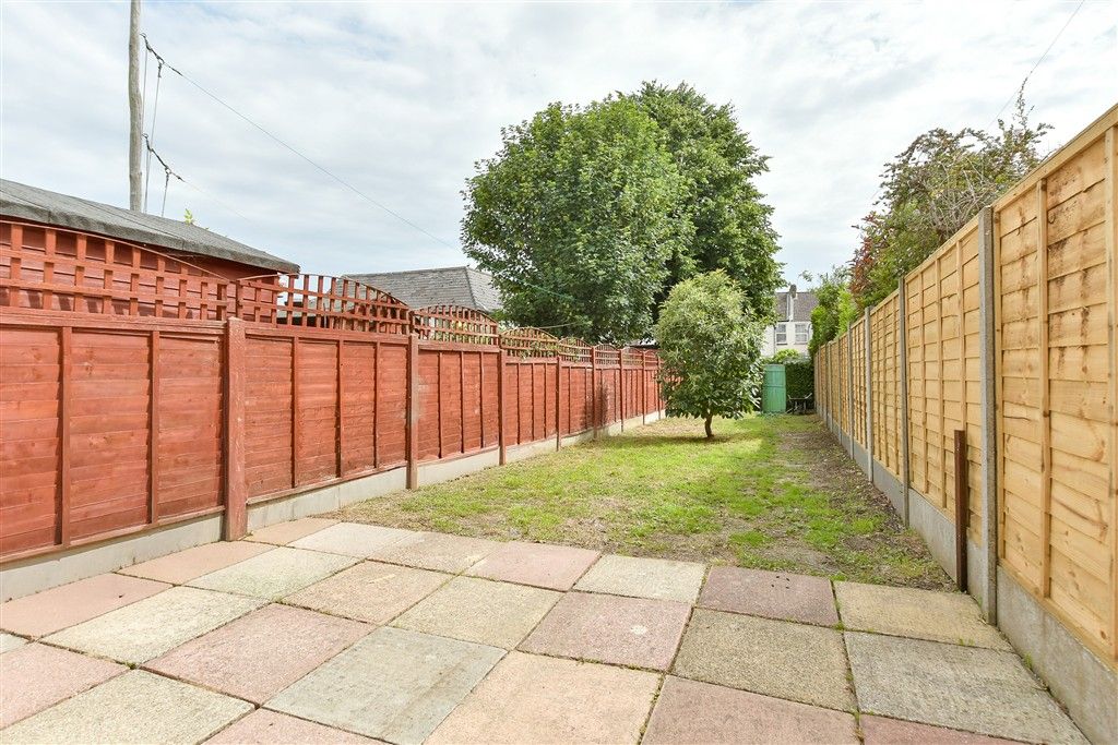Property photo 2 of 11 Rear Garden