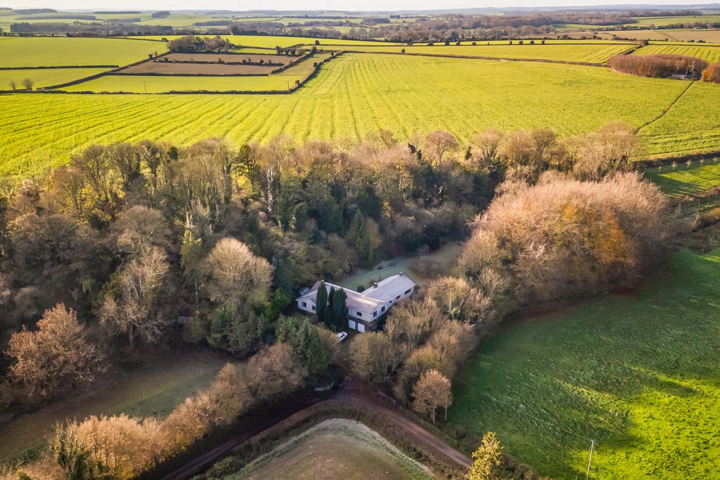 Property photo 1 of 11 Aerial View