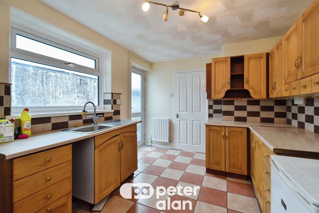 Additional image 7 of 2 bed end terrace house for saleTy-Newydd Street, Pontlottyn, Bargoed CF81