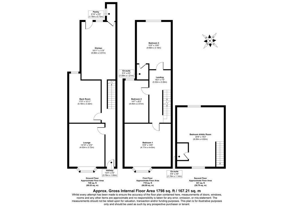 Property photo 2 of 11 Vv1112576 - Dn1 2Lw - Fp.Jpg