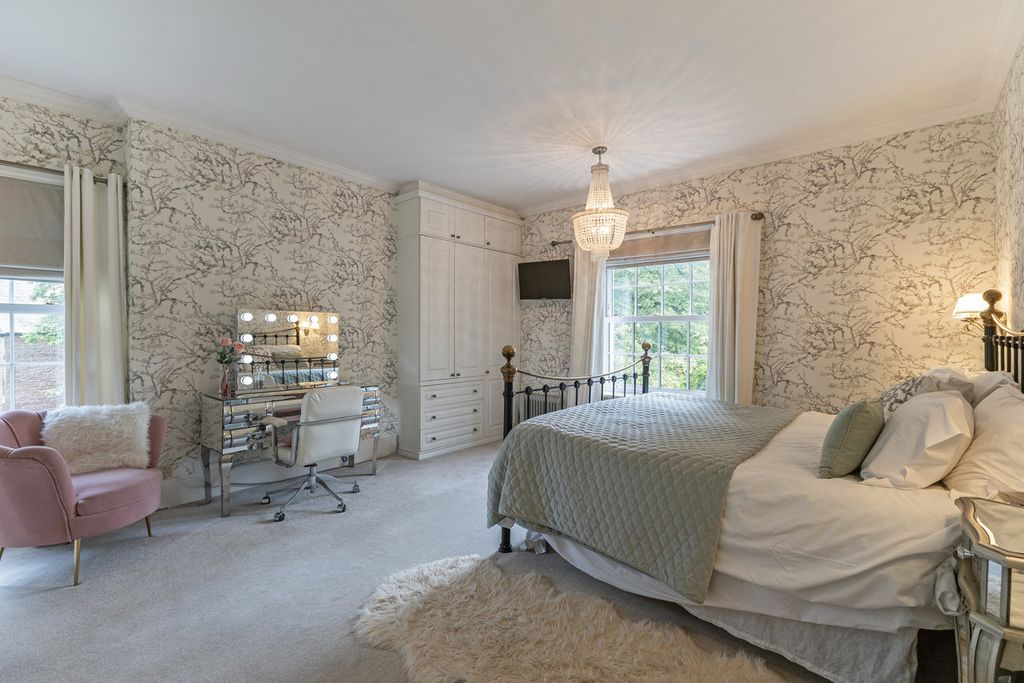 Additional image 10 of 10 bed country house for saleBromsash, Ross-On-Wye HR9