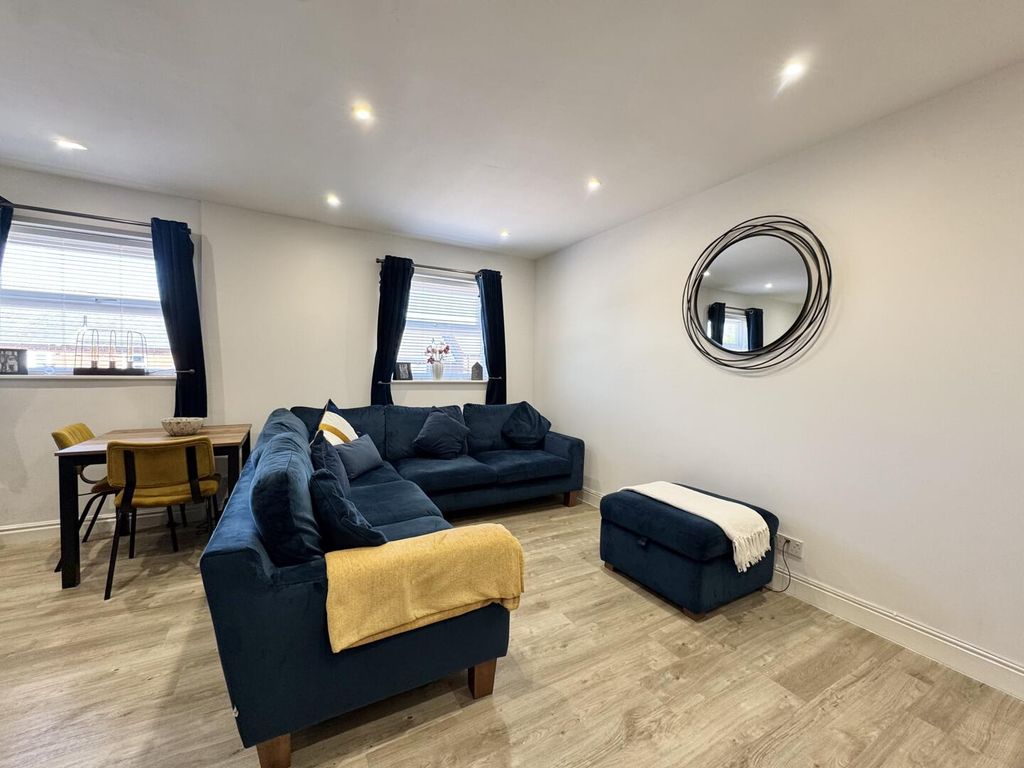Additional image 12 of 2 bed flat for saleBakery Close, Cosby, Leicester LE9