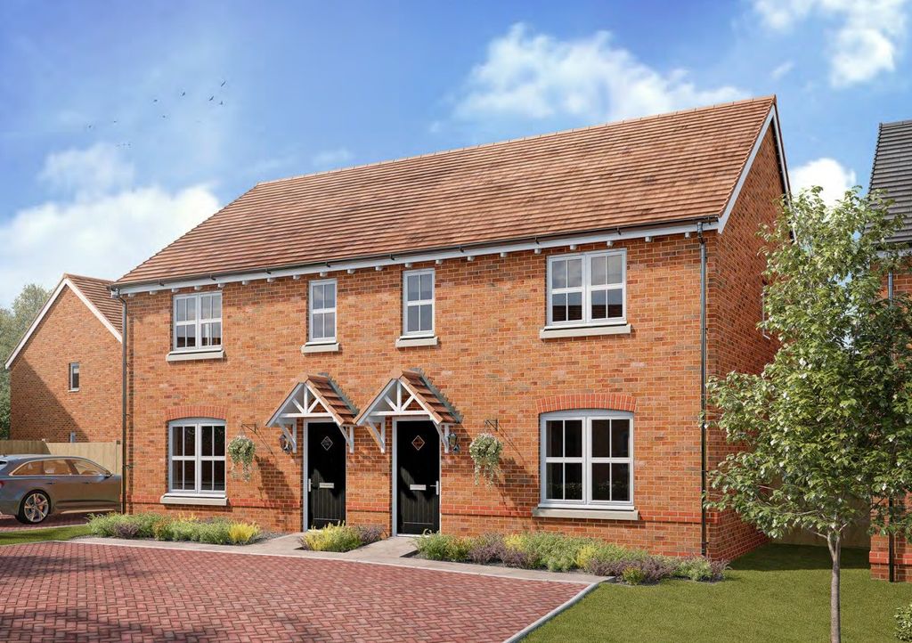 Property photo 3 of 8 Dallington CGI