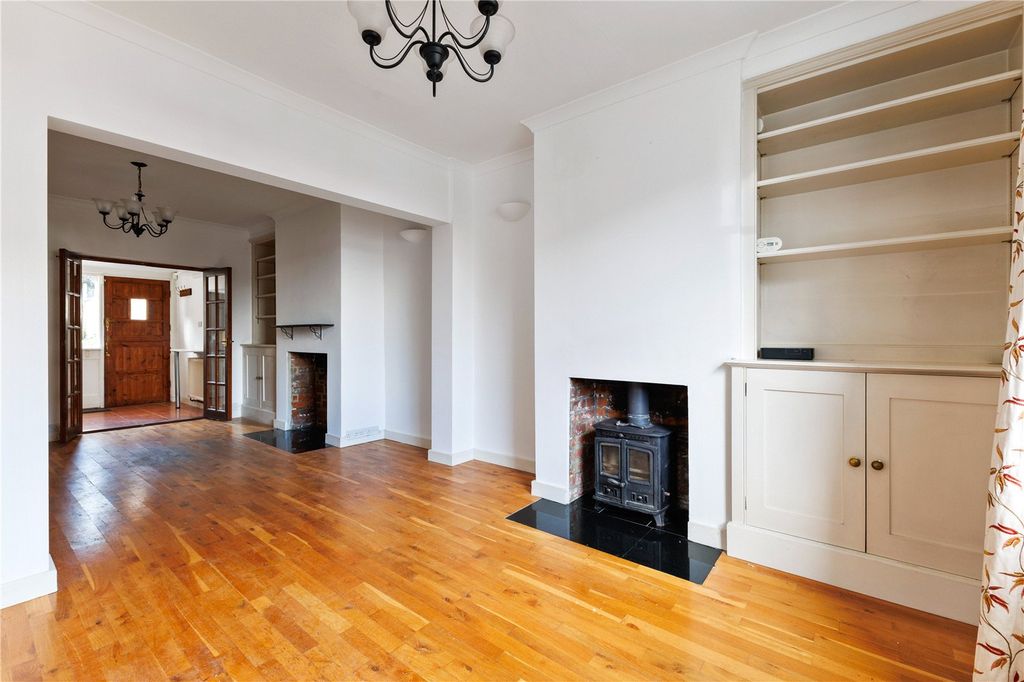Property photo 3 of 13 Sitting/Dining Room