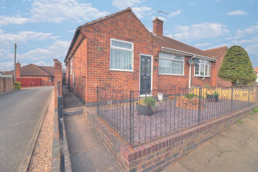 Property photo 1 of 17 Front Elevation