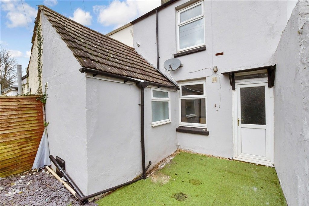 Property photo 2 of 15 Rear Garden