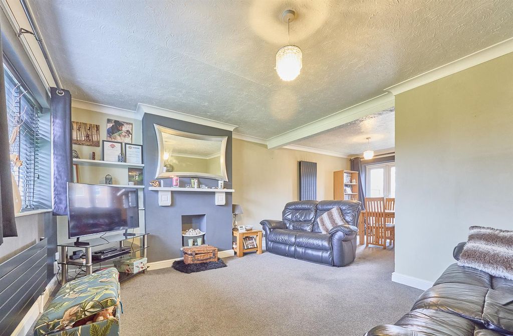 Property photo 3 of 15 Through Lounge/Dining Room