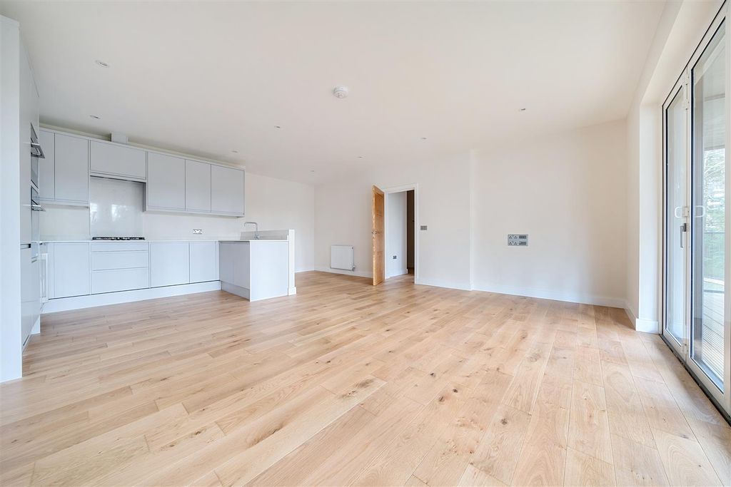 Property photo 2 of 14 Open Plan Kitchen/Living Area