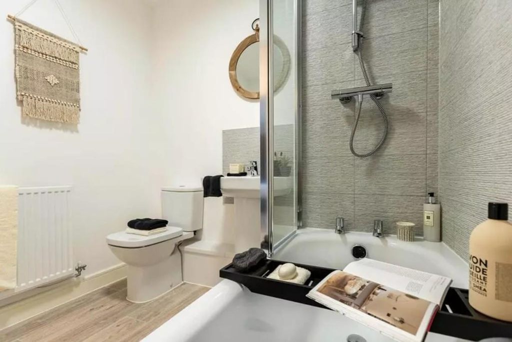 Unit 7 Cheapside Residences, Luton LU1, New home, 1 bed flat for sale ...