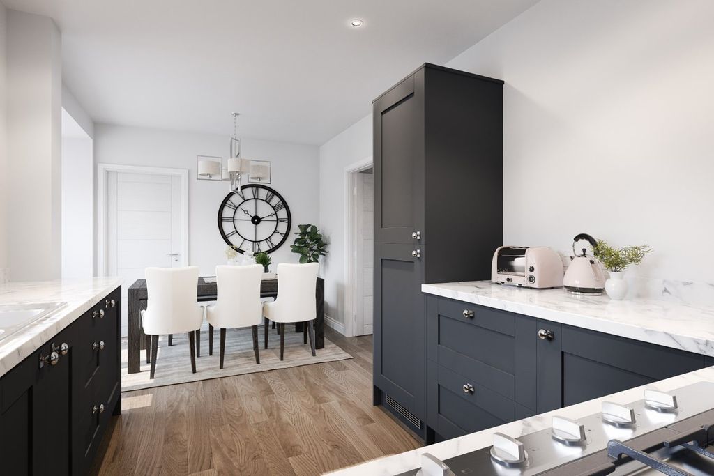 Additional image 6 of 4 bed detached house for saleCaeau Gwynfryn, Llanarth SA47