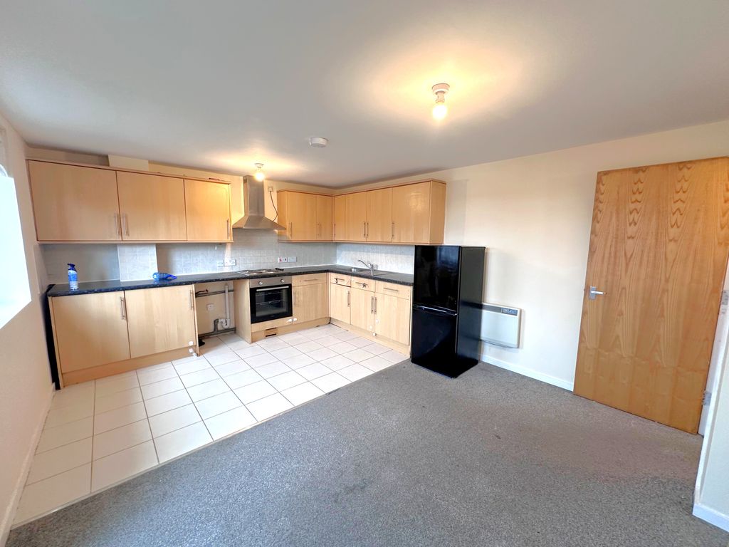Property photo 2 of 5 Open-Plan Kitchen Reception