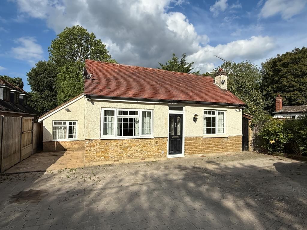 Property photo 1 of 11 Front Elevation