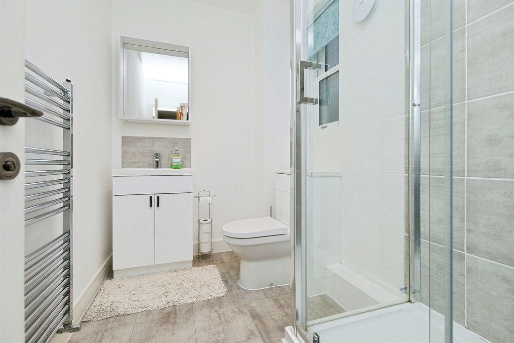 Additional image 9 of 2 bed flat for saleDuffield Road, Derby DE22
