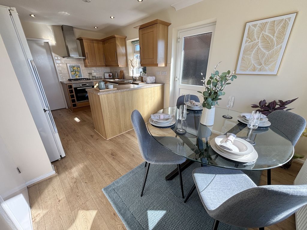 Additional image 10 of 4 bed detached house for saleRossall Lane, Rossall FY7