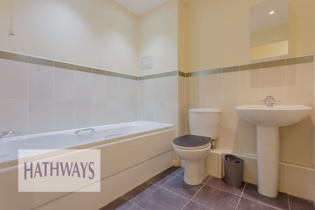 Additional image 22 of 2 bed flat for saleFlavius Close, Caerleon NP18