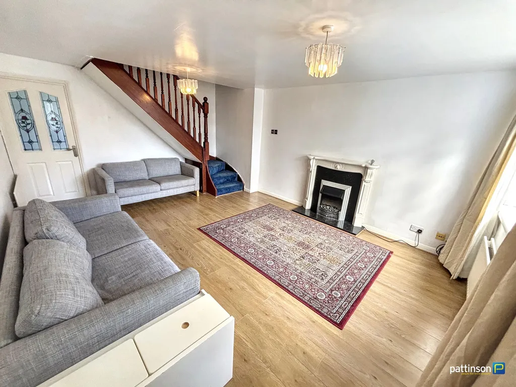 House in Newcastle upon Tyne, Woolsington - View 6