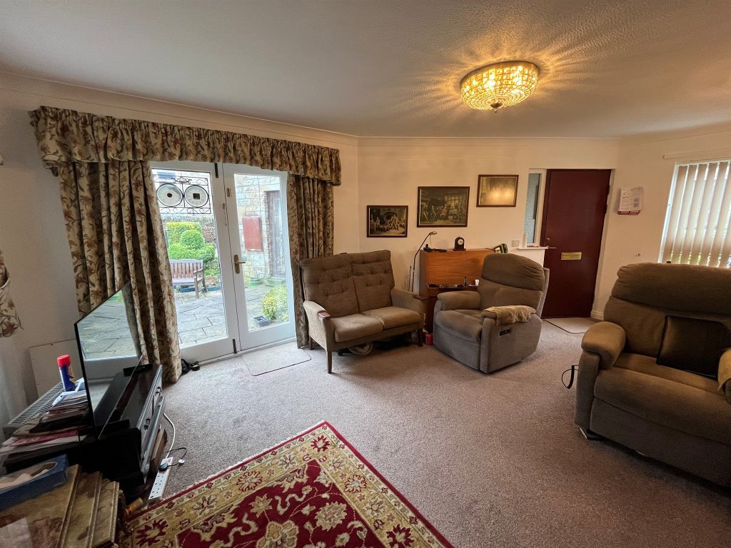 Additional image 5 of 2 bed flat for saleWater Hall Court, New Mill, Holmfirth HD9