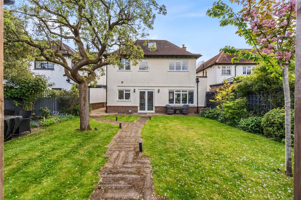 Additional image 20 of 5 bed detached house for saleCourtlands Avenue, Hampton TW12
