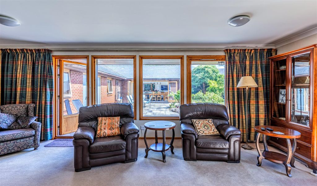Additional image 26 of 5 bed detached bungalow for saleOverbury Road, Hereford HR1