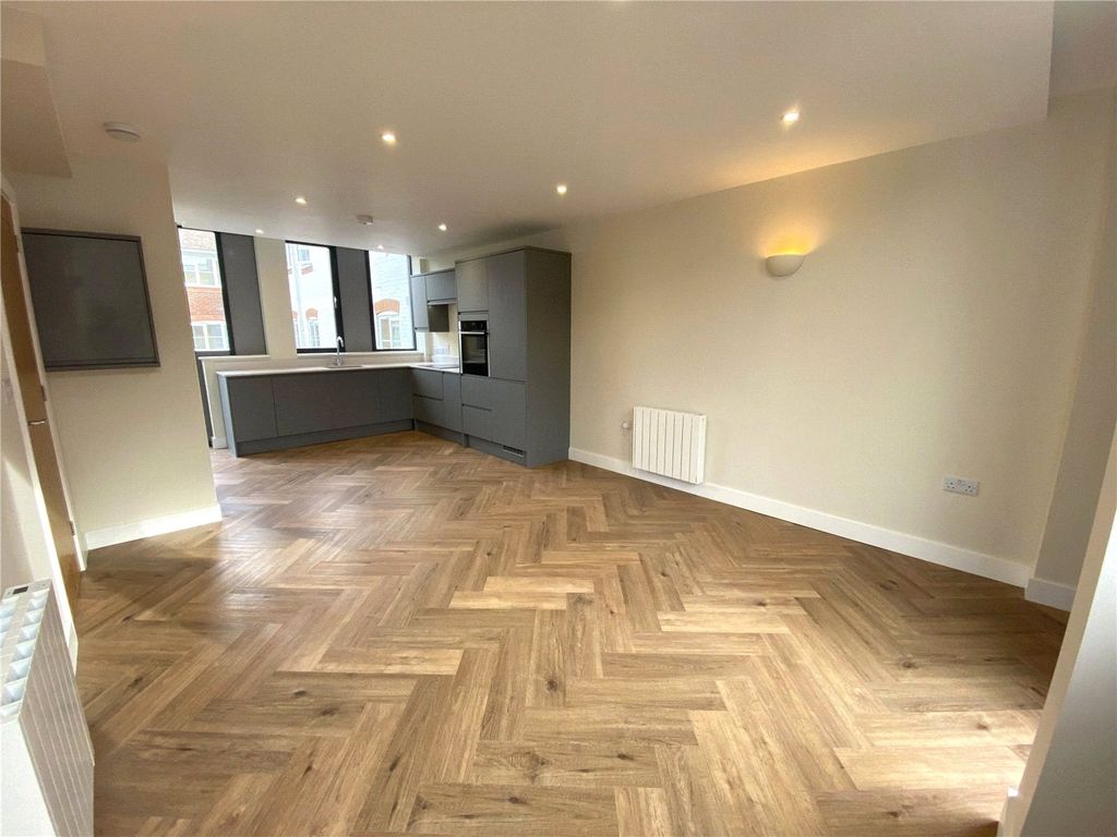 Property photo 2 of 7 Open Plan Living