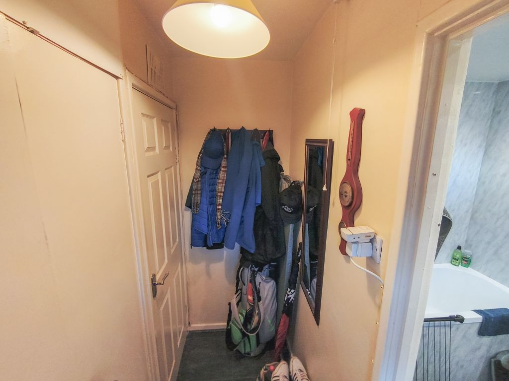 Additional image 12 of 1 bed flat for saleChirnside, Cramlington NE23