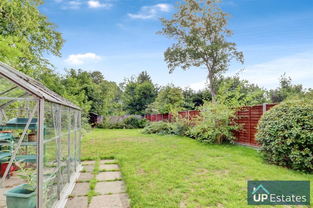 Property photo 3 of 20 Rear Garden