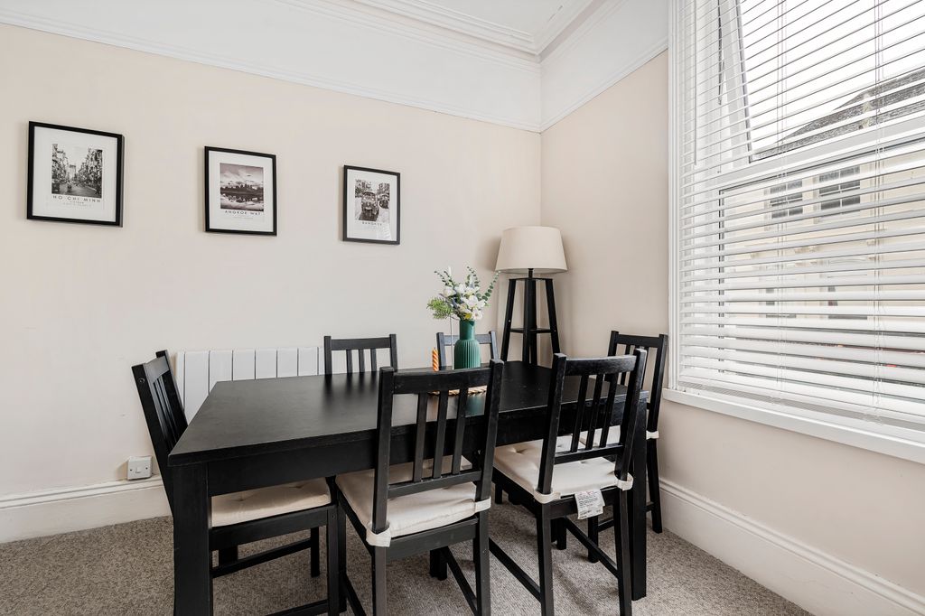 Additional image 5 of 2 bed maisonette for saleQueen Street, Newton Abbot TQ12