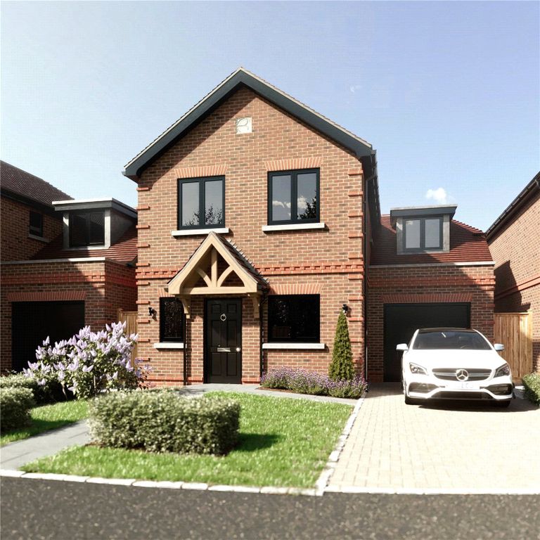 Property photo 1 of 6 External CGI