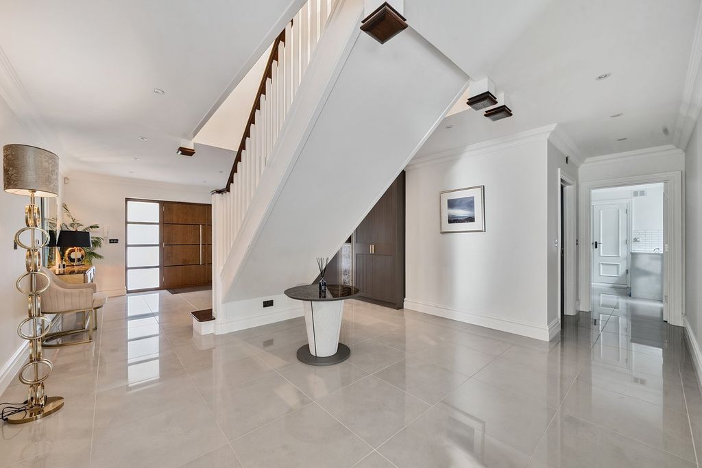 Additional image 6 of 5 bed detached house for saleLittle Forest Road, Talbot Woods, Bournemouth BH4