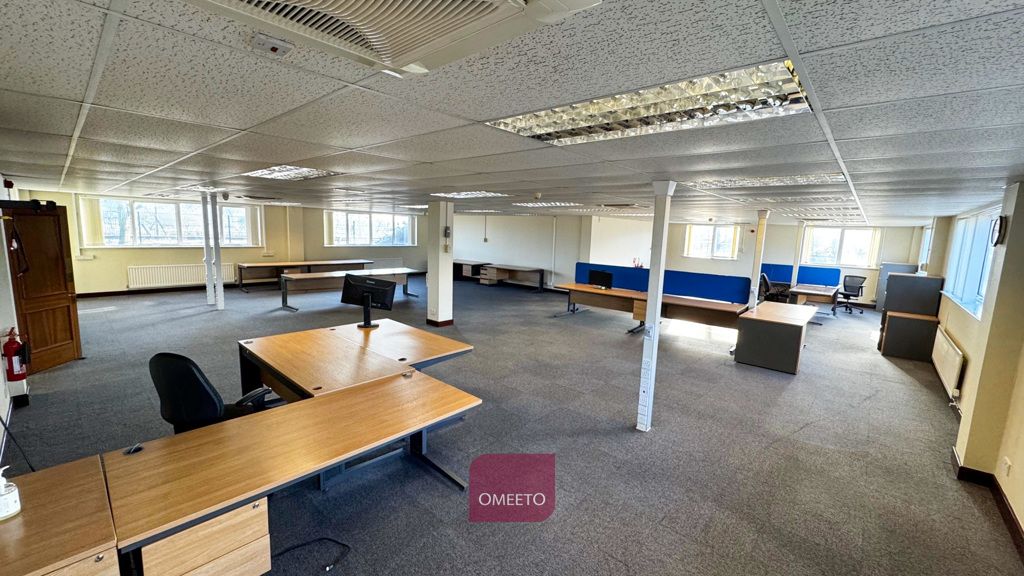 Property photo 1 of 11 Open Plan Office For Let