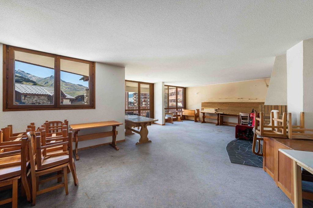 Property photo 1 of 9 Val Thorens Apartmen