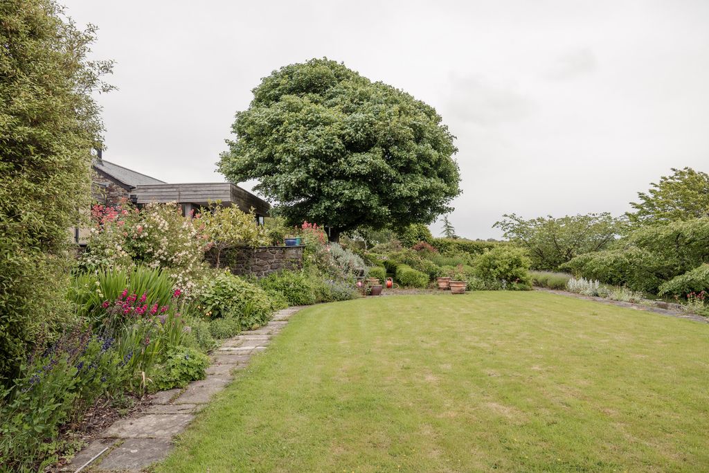 Additional image 34 of 5 bed detached house for saleFronhaul, Cefn Coch, Powys SY21