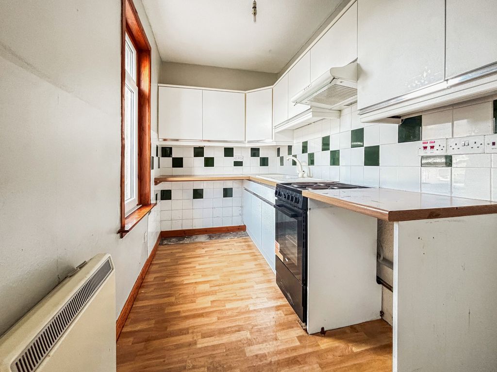 Additional image 4 of 2 bed flat for saleSeaview Terrace, Port William DG8