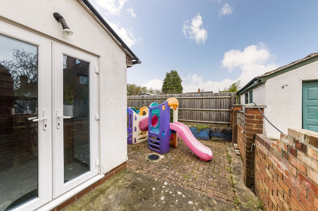 Additional image 17 of 4 bed semi-detached house for saleKynaston Road, Didcot OX11