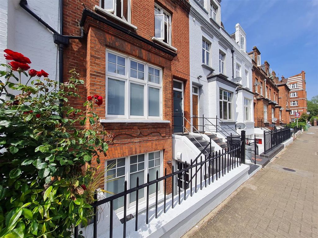 Property photo 1 of 19 Exterior, Meath Street, Eden Harper Sw11