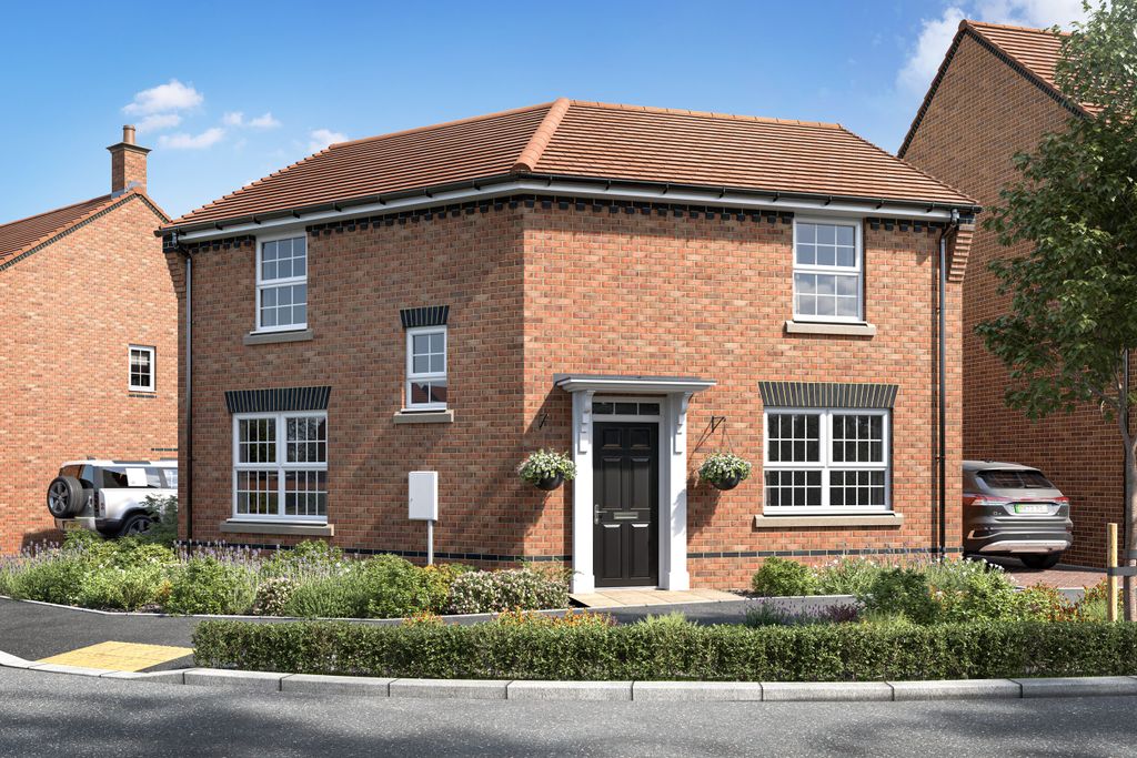 Property photo 1 of 9 Langham CGI