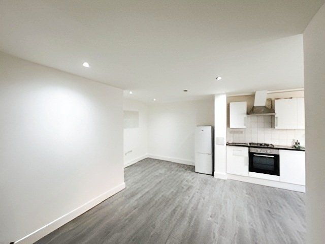 Property photo 1 of 8 Open Plan Living