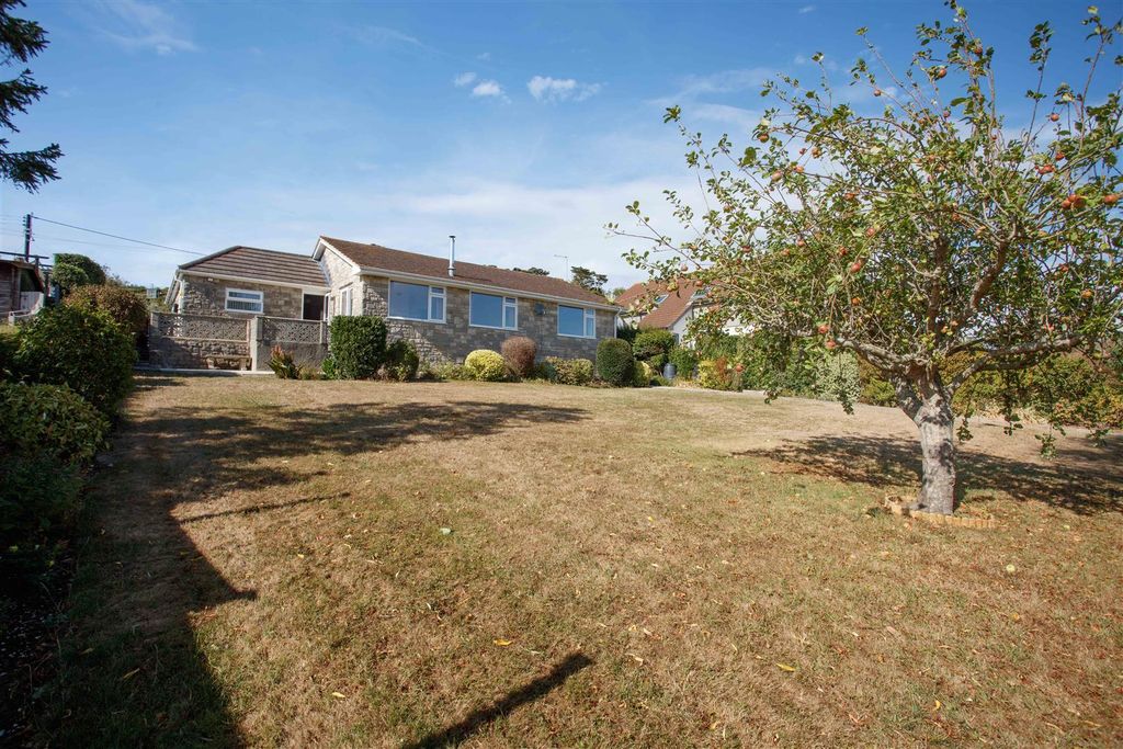 Property photo 3 of 18 Rear Garden 3.Jpg