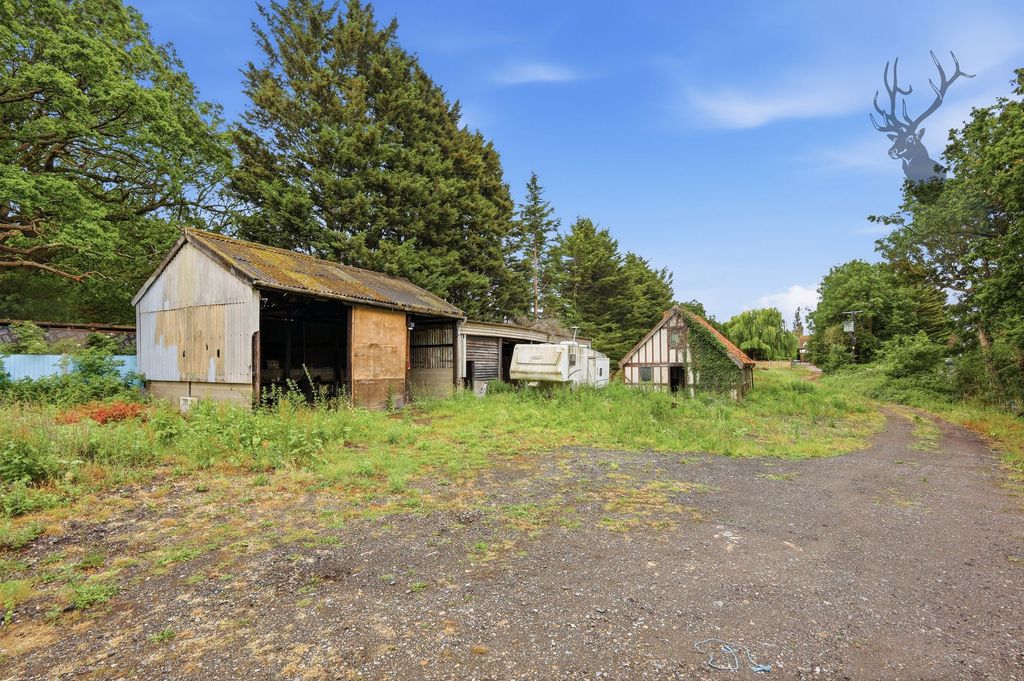 Additional image 11 of Land for saleOak Hill Road, Stapleford Abbotts RM4