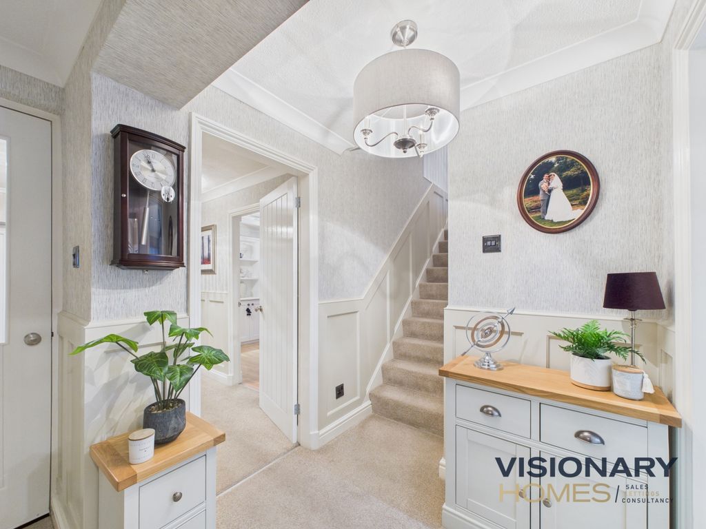 Property photo 1 of 19 Entrance Hall