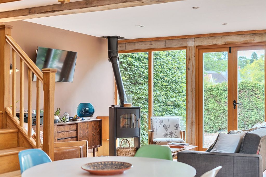 Additional image 10 of 5 bed detached house for saleLiphook, Hampshire GU30