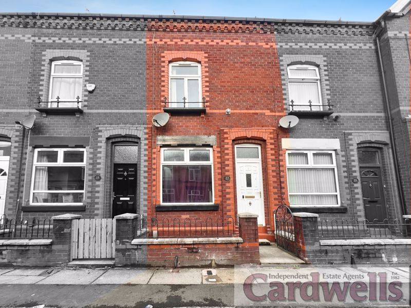 Property photo 1 of 14 External