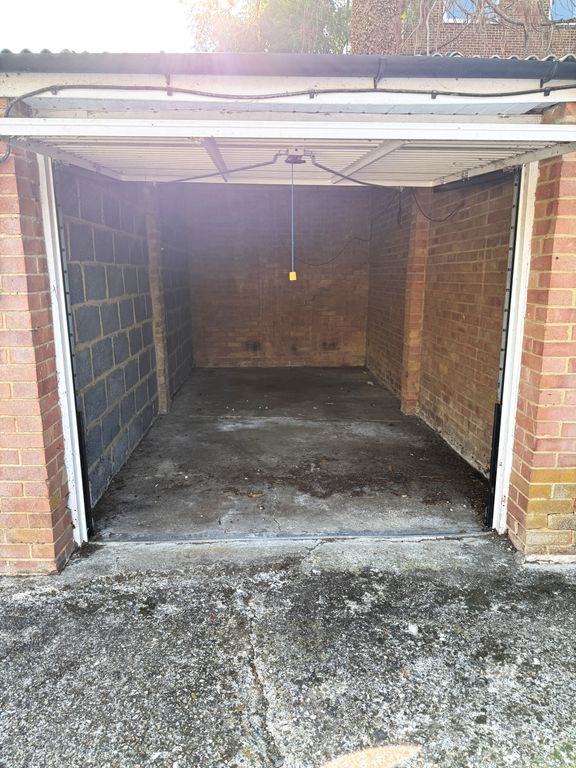 Property photo 3 of 6 Garage 2 Door Open