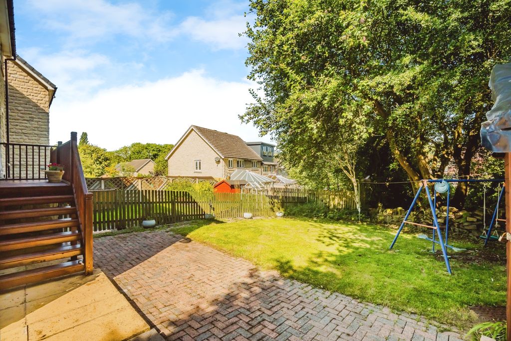 Property photo 2 of 19 Rear Gardens