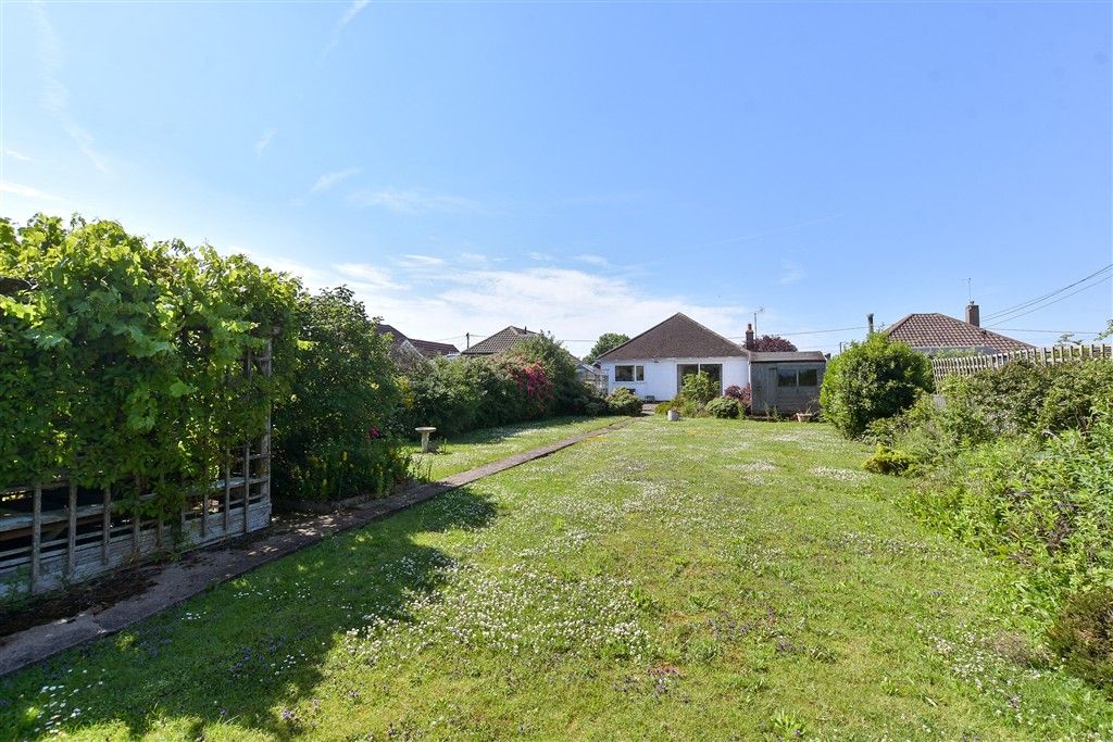 Property photo 3 of 15 Rear Garden