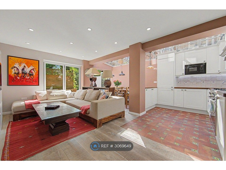 Property photo 1 of 14 Open Plan Living Room, Dining Room &amp; Kitchen
