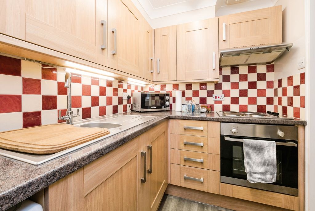 Property photo 2 of 13 Kitchen